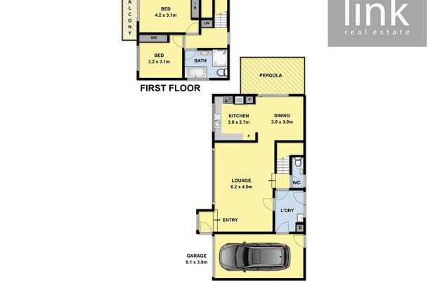 4 / 733 Forrest Hill Avenue, Albury