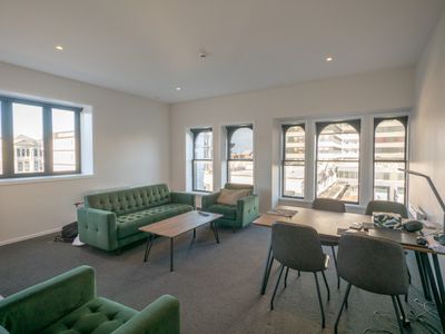3 / 1 Queens Drive, City Centre