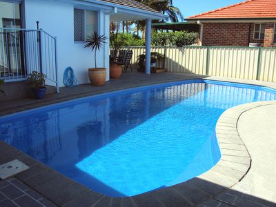 14 Undara Circuit, Forster
