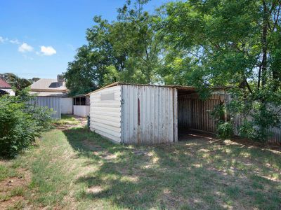 46 Hopkins Street, South Boulder