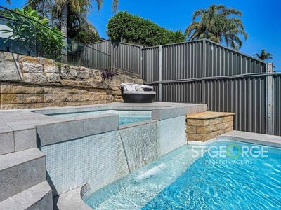 46 The Glen Road, Bardwell Valley