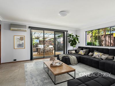 14 Sherwood Place, Shellharbour