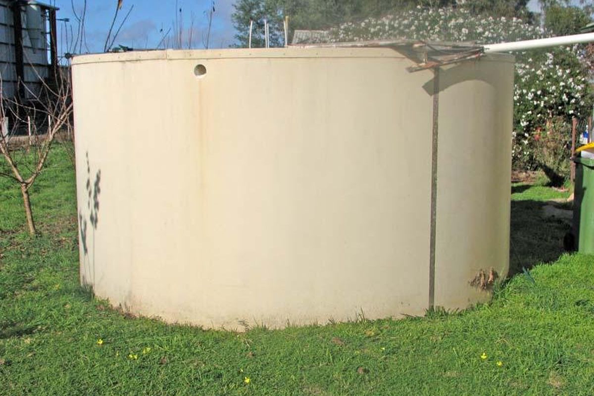 266 Lancaster Road, Kyabram