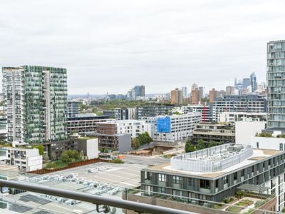 level 15 / 20 Gadigal Avenue, Zetland