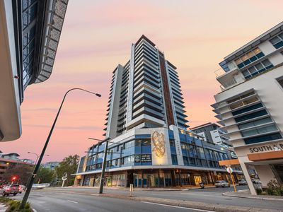 406 / 1 Harper Terrace, South Perth