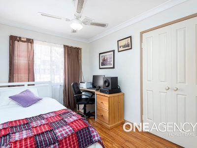 16 Evergreen Place, Forest Lake