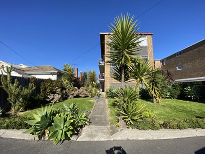 5 / 657 Barkly Street , West Footscray