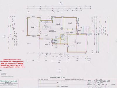 54 HUNGERFORD DRIVE, Glenwood