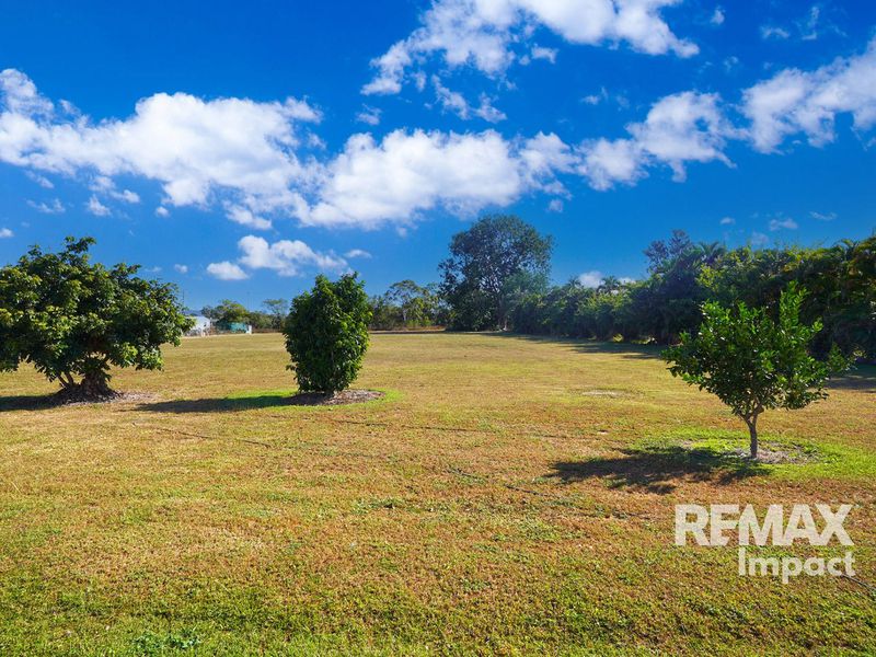 23 Walsh Street, Dimbulah