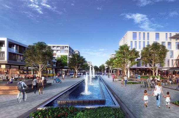 1 Spearing Street, Wilton