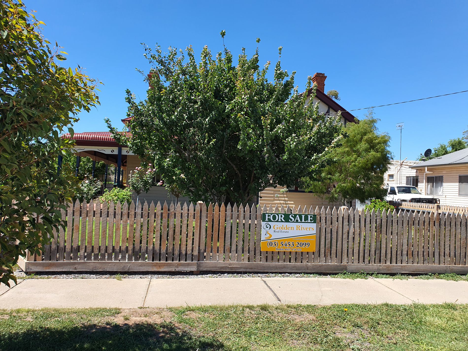 24 CHANNEL STREET, Cohuna Golden Rivers Real Estate