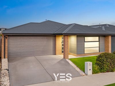 18 Sutil Drive, Clyde North