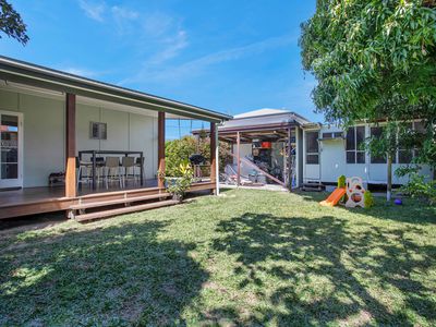 24 James Street, Mackay