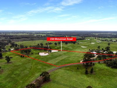 150 McLennan Road, Heathcote