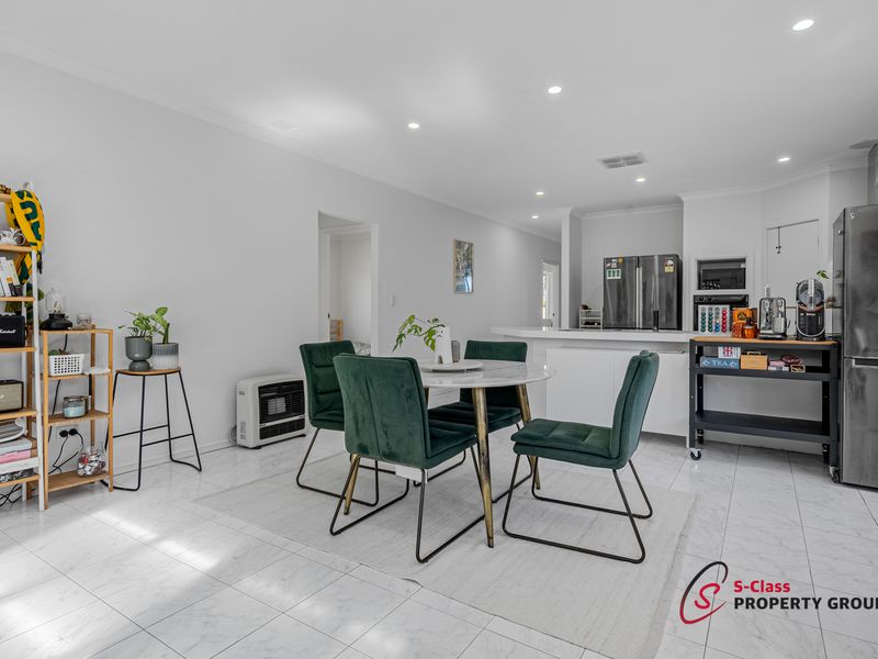34A Weston Street, Carlisle