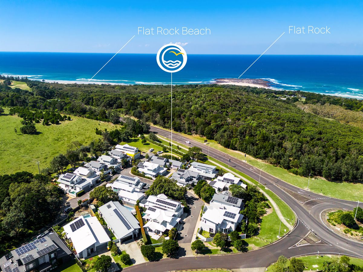 12 / 2 Condon Drive, East Ballina