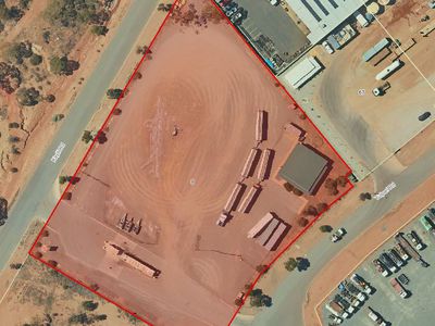 9 Kayili Road, West Kalgoorlie
