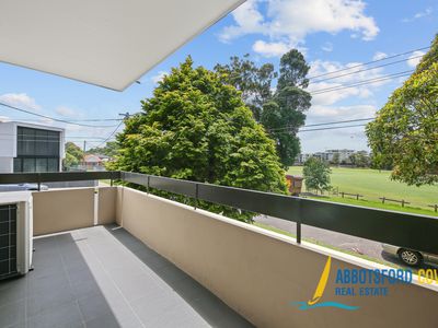 1 / 16 Margaret Street, Russell Lea