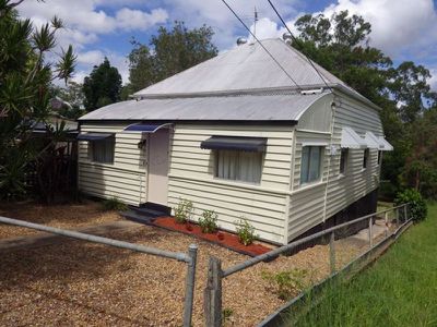 8 Campbell Street, Woodend