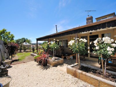 36 High Street, Oatlands