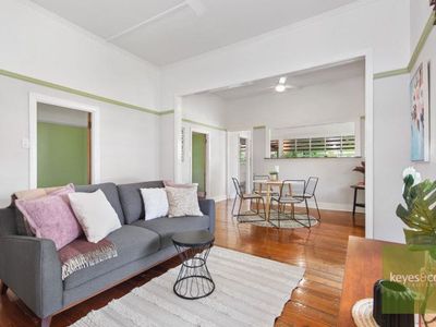 144 Francis Street, West End
