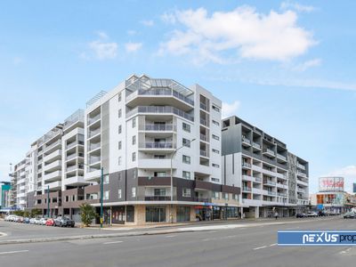 42 / 32 Castlereagh Street, Liverpool