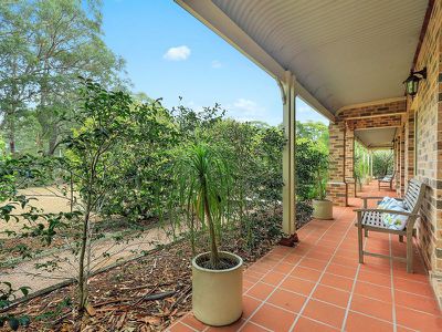 75 Boston Road, Worrigee