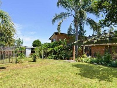 3 Shetland Road, Blairmount