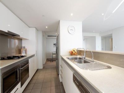1203 / 30 The Circus, Burswood