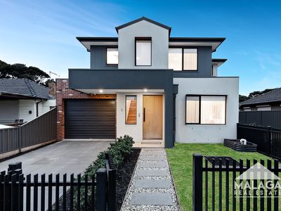 1 / 4 Mansfield Avenue, Sunshine North
