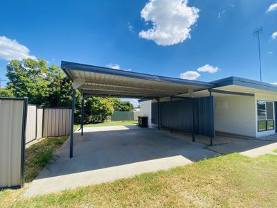 1 / 11 Lawrence Street, Moranbah