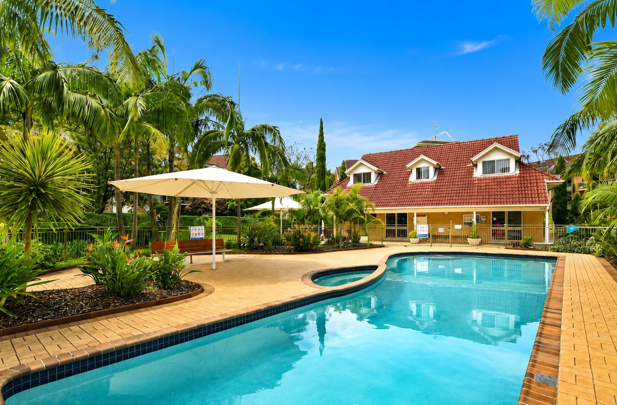 9 / 16 Morgan Street, Botany