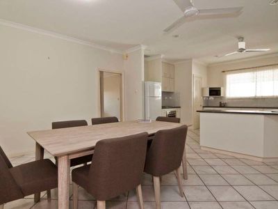8 Hibiscus Drive, Kununurra