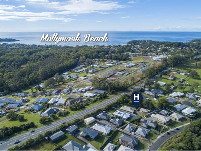 35 & 35A Kanuka Drive, Ulladulla