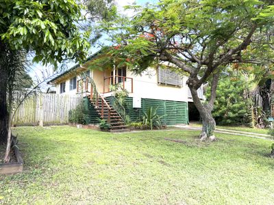 44  Squire street, Toolooa