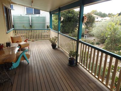 23 Arthur Street, Kingaroy