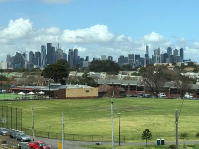 509 / 1 Ascot Vale Road, Flemington