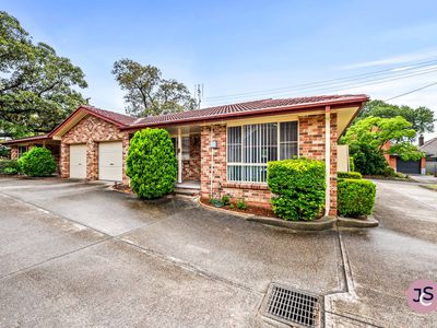 5 / 49 Crebert Street, Mayfield East