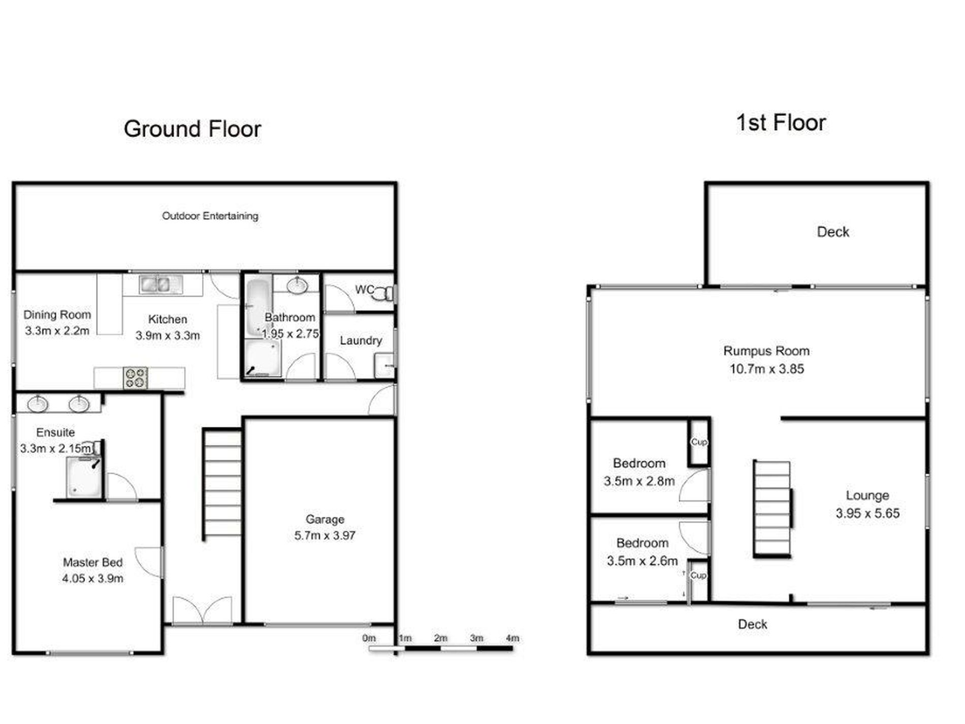 30 Jacaranda Ave, Tweed Heads West