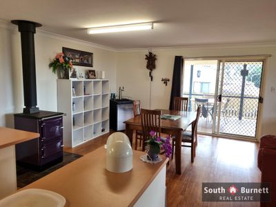 50 Transmitter Road, Tingoora