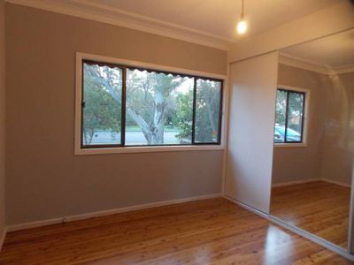 Berkeley Vale