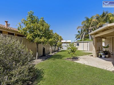 8 Bayview Vista, Ballajura