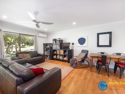 14 Nandroya Avenue, Ocean Shores