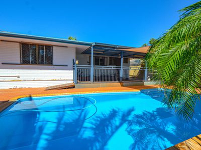 21 Craig Street, Port Hedland