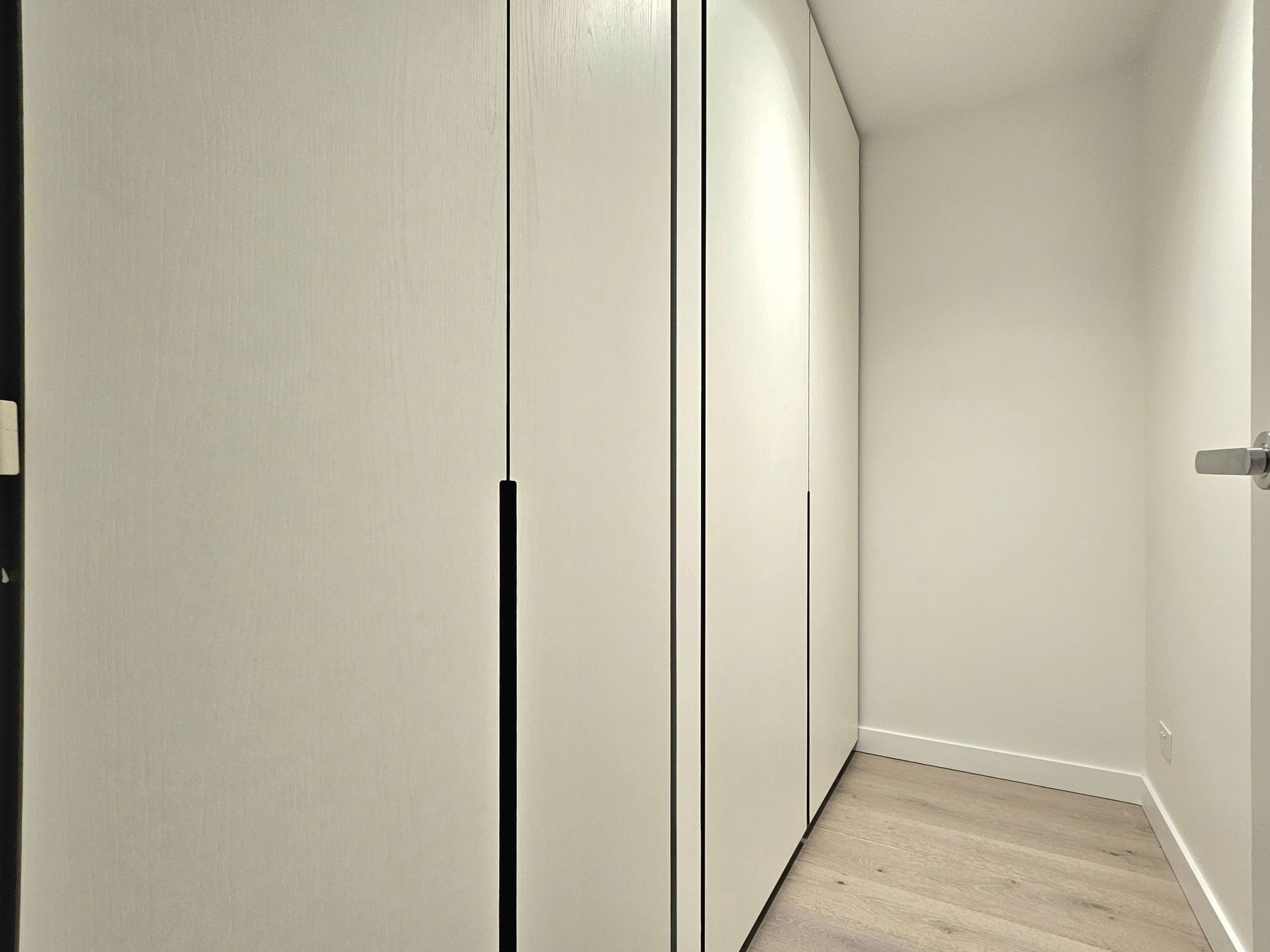 3809 / 260 Spencer Street, Melbourne