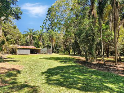238 Ball Road, Peeramon