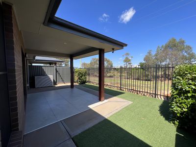 40 Fountain Circuit, Dubbo