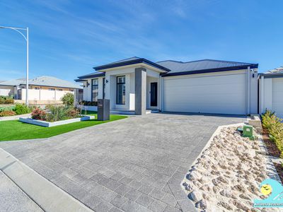 144 Myrlea Trail, Alkimos
