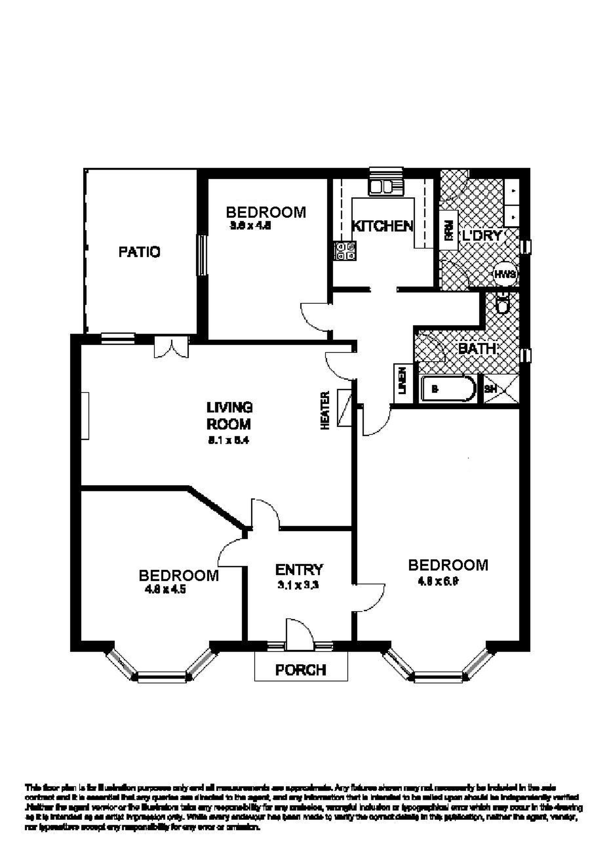 17 Garden Ave, Burnside