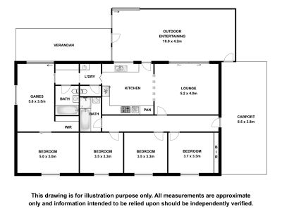 17 Third Street, Millicent